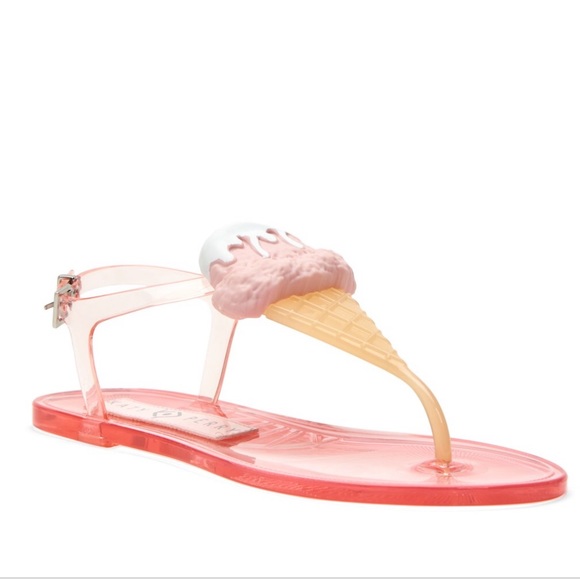 Katy Perry Collections Shoes Katy Perry Ice Cream Jelly Sandals